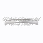 VALANCE FR BRIGHT SILVER — photo 1