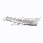 VALANCE FR BRIGHT SILVER — photo 2