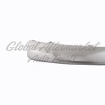 VALANCE FR BRIGHT SILVER — photo 3