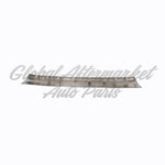 VALANCE FR BRIGHT SILVER — photo 4