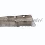 VALANCE FR BRIGHT SILVER — photo 5