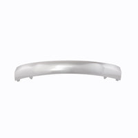 VALANCE FR BRIGHT SILVER