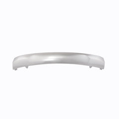 VALANCE FR BRIGHT SILVER