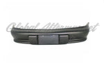 BUMPER RR TEXTURED EXCLUDE Z24 — photo 1