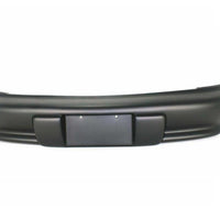 BUMPER RR TEXTURED EXCLUDE Z24