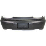 BUMPER RR PRIMED — photo 2