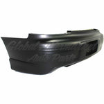 BUMPER RR PRIMED — photo 3