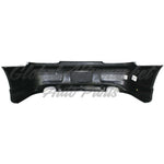 BUMPER RR PRIMED — photo 4