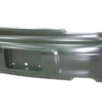 BUMPER RR PRIMED