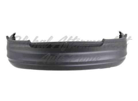 1998-2002 Oldsmobile Intrigue Bumper Rear Primed | SKU GM1100555 | Global JDM Auto Parts