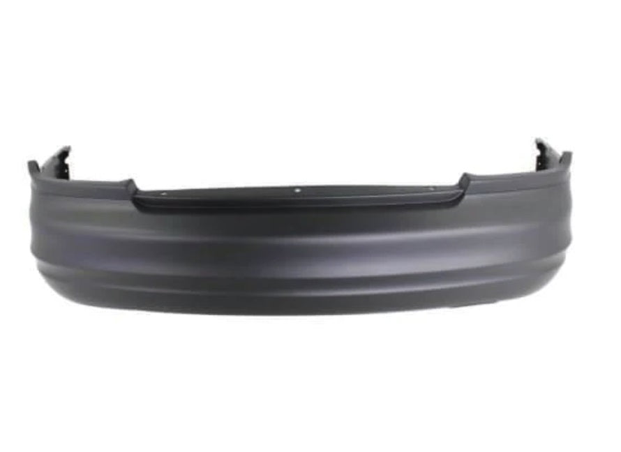 BUMPER RR PRIMED