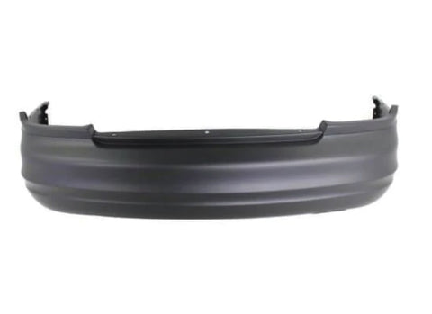 BUMPER RR PRIMED