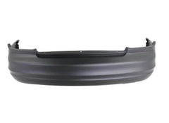 BUMPER RR PRIMED