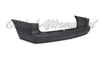 BUMPER RR PARTIAL-PRIMED — photo 1