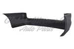 BUMPER RR PARTIAL-PRIMED — photo 5