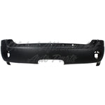 BUMPER RR PRIMED — photo 2