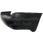 BUMPER RR PRIMED — photo 3