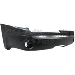 BUMPER RR PRIMED — photo 4