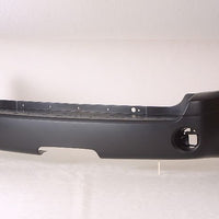 BUMPER RR PRIMED CAPA
