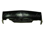 BUMPER RR PRIMED SINGLE EHXAUST 2.8L/3.6L — photo 1