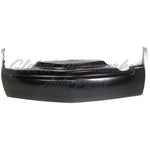 BUMPER RR PRIMED SINGLE EHXAUST 2.8L/3.6L — photo 2