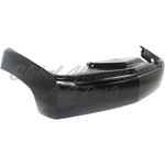 BUMPER RR PRIMED SINGLE EHXAUST 2.8L/3.6L CAPA — photo 4