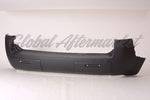 BUMPER RR PRIMED W/O RED LINE — photo 1