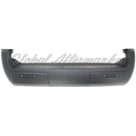 BUMPER RR PRIMED W/O RED LINE — photo 2