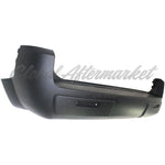 BUMPER RR PRIMED W/O RED LINE — photo 3