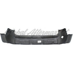 BUMPER RR PRIMED W/O RED LINE — photo 4