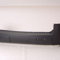 BUMPER RR PRIMED W/O RED LINE