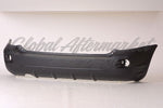 BUMPER RR PRIMED — photo 1
