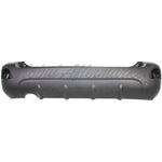 BUMPER RR PRIMED — photo 2