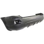 BUMPER RR PRIMED — photo 4
