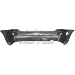BUMPER RR PRIMED CAPA — photo 5