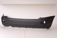 BUMPER RR PRIMED CAPA
