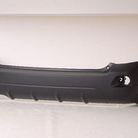 BUMPER RR PRIMED