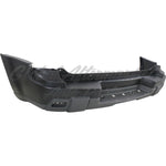 BUMPER RR UPPER PRIMED LOWER TEXTUR — photo 2