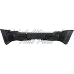 BUMPER RR UPPER PRIMED LOWER TEXTUR — photo 5