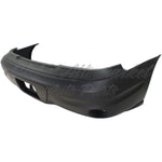 BUMPER RR PRIMED SE — photo 1