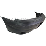BUMPER RR PRIMED SE — photo 3