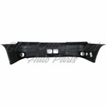 BUMPER RR PRIMED SE — photo 4