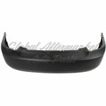 BUMPER RR PRIMED CAPA — photo 2