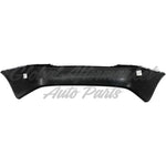 BUMPER RR PRIMED CAPA — photo 4