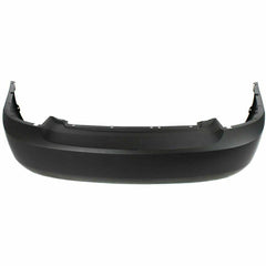 BUMPER RR PRIMED CAPA