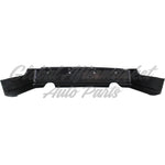 BUMPER RR PRIMED W/SENSOR W/O SPORT — photo 5