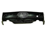 BUMPER RR PRIMED DUAL EHXAUST 3.6L — photo 1