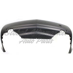 BUMPER RR PRIMED DUAL EHXAUST 3.6L CAPA — photo 5
