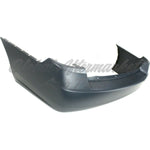 BUMPER RR PRIMED EXCLUDE SS MODEL CAPA — photo 3