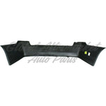 BUMPER RR PRIMED EXCLUDE SS MODEL CAPA — photo 4